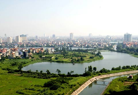 Xu hướng đầu tư tăng giá trị bất động sản công nghiệp