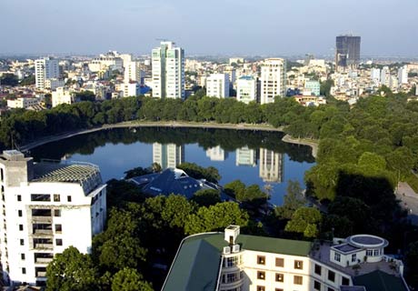 Mỗi cá nhân có thể chỉ được mua một nhà dự án