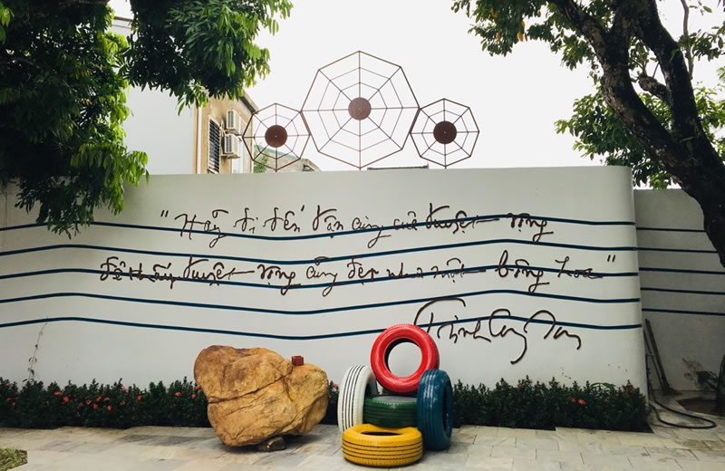 khu đô thị Truonwgd Sơn Home